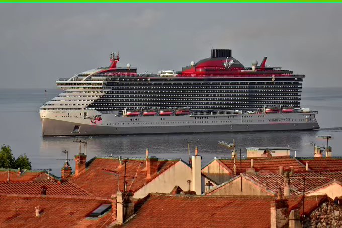 Breaking24N's tweet photo. Twice-rejected American cruise puts spotlight on rollback of LGBTQ rights, passengers say https://t.co/1pRxnbDKNi
