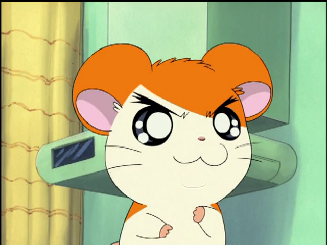 Hamtaro・ハム太郎 (@Nise_Hamtaro) / Posts / X