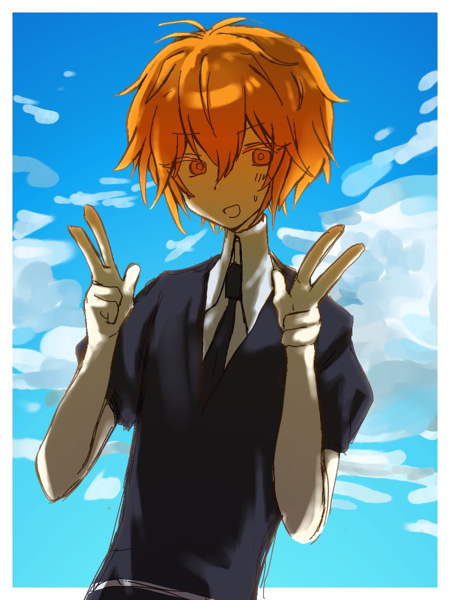 addmilkeggsugar's tweet photo. ジルコン  #宝石の国 https://t.co/tIGfWnZDAc