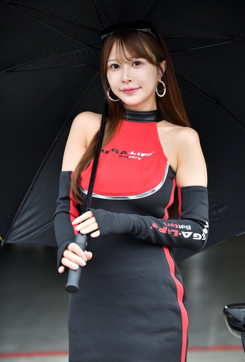 2026 GT World Challenge Asia Pit Walk on Saturday. K-Tunes #GTWCA