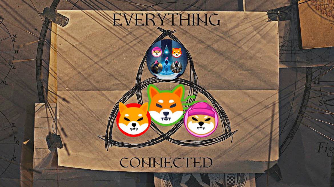 ShytoshiSotama's tweet photo. WOOF

$SHIB on $SOL 
@solana liquidity can make #Shibarium great again.

@shibwifcoin x @YonkoResearch are bulding a #SHIBSWAP. 

Bridge it to #Shibarium and make history again. 

@RyoshiResearch @ShytoshiKusama @LucieSHIB @kaaldhairya @Shibizens @ShibSpain @shibarium_ @RagnarShiba @army_shiba @shibababyshib
@ShibBender @ShibainuCoin @shib 

MAKE THE WORLD $SHIB AGAIN. 

@Shibtoken