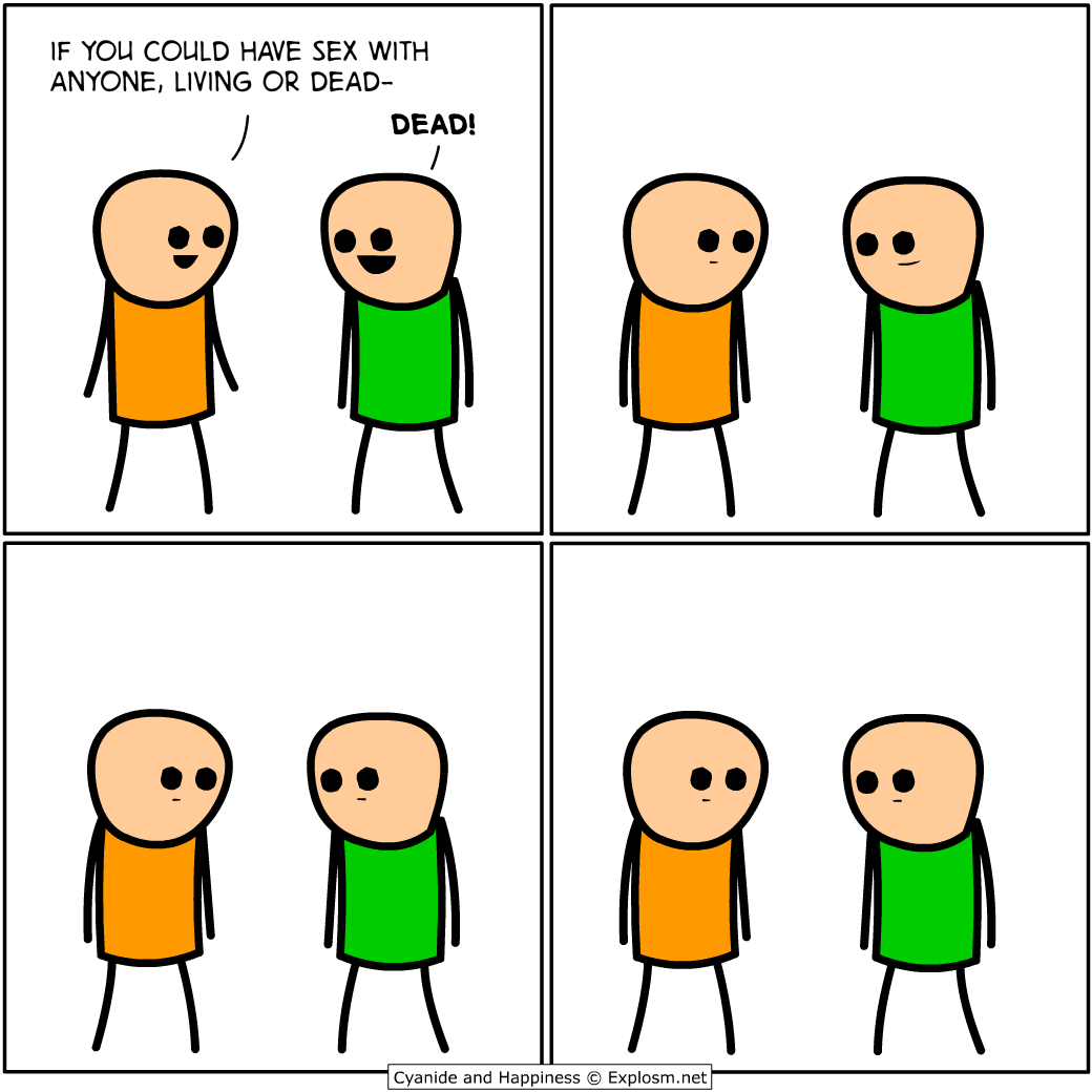 Explosm's tweet photo. I feel like I should call someone https://t.co/m0I4978oFy
