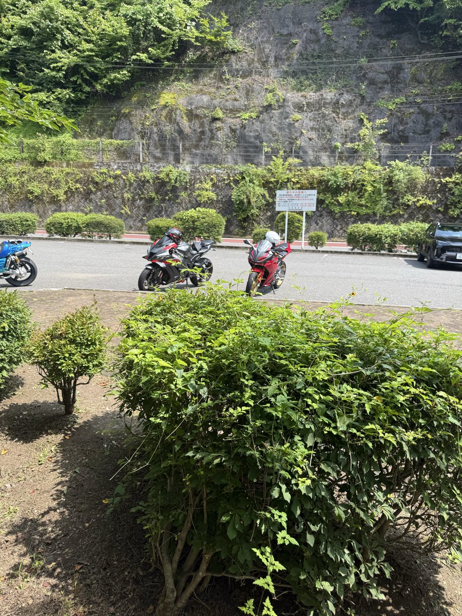 hamada_zx_10r's tweet photo. @syakke_N4_CP4 12時ぐらいにいたよ https://t.co/YsPTFDeHJe