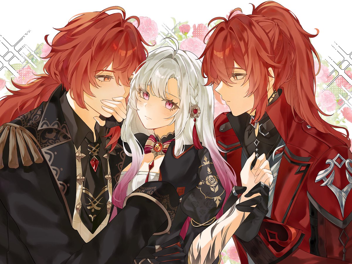 shaenlumi's tweet photo. 𑣲┆🦉🥀 #shaeluc ˚.⋆ֹ 

𝘸𝘦𝘭𝘭.. 𝘪 𝘨𝘶𝘦𝘴𝘴 𝘰𝘯𝘦 𝘸𝘢𝘴𝘯'𝘵 𝘦𝘯𝘰𝘶𝘨𝘩.
—

© Yashiiroyuu https://t.co/vdNpgEqxxx