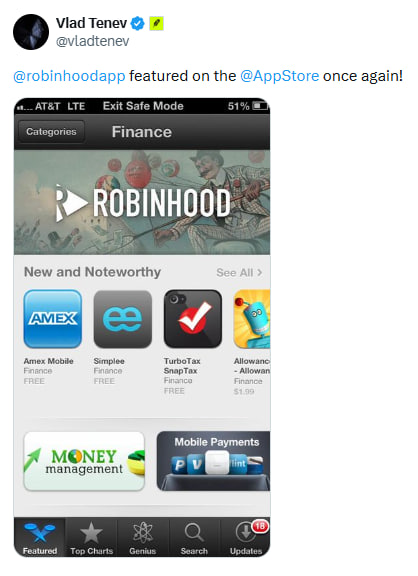 theRobinhood_OG's tweet photo. The original Robinhood is back. History has entered the trenches. 🏹

Welcome to the $OG's 😎

0x01E7C597Ff1bb2158fD6215afFf63aB0192aD4C5

$cashcat $eth $sol https://t.co/0TcPRi4B8D