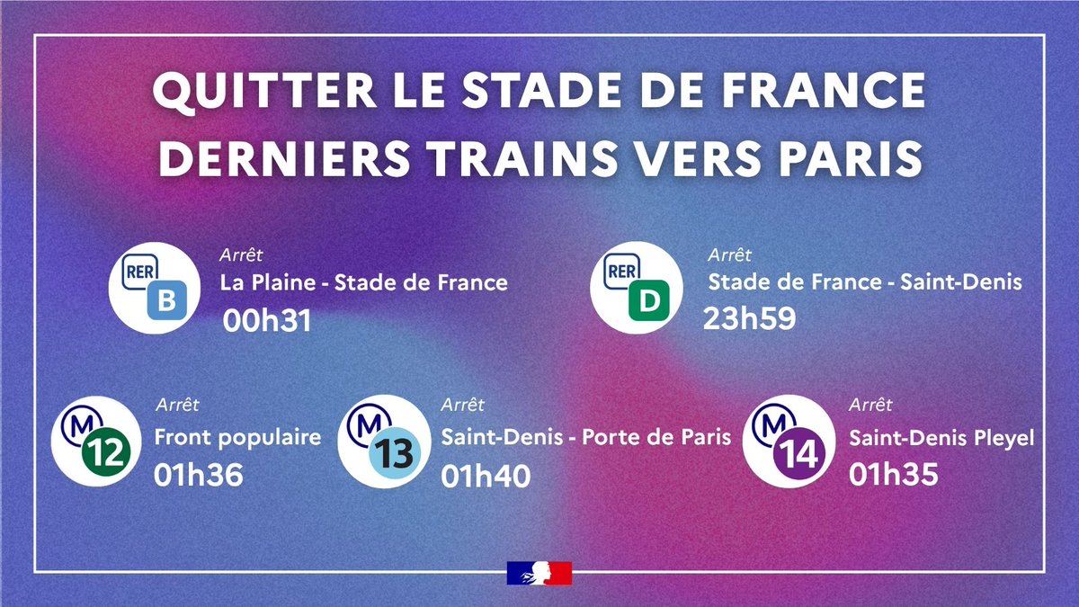 Préfet de la Seine-Saint-Denis tweet media