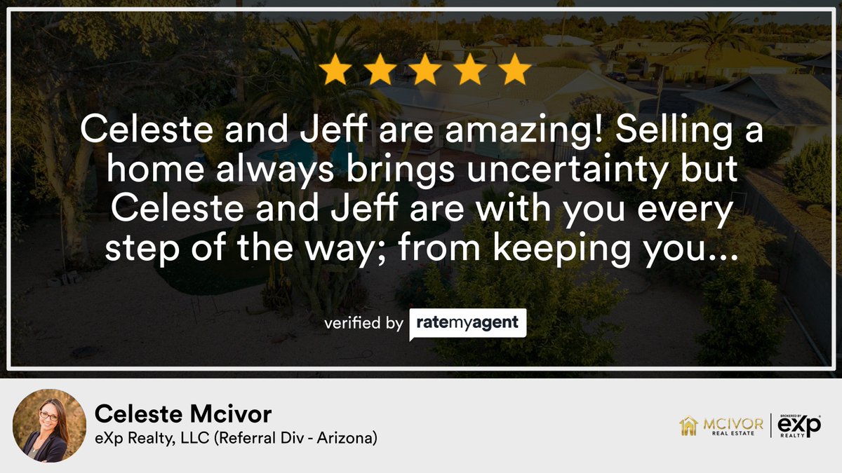celmci's tweet photo. 18420 North 94th Avenue, Sun City, AZ, 85373My latest  review in Sun City.
NAR SA691415000

...
#ratemyagent #realestate #eXp_Realty
https://t.co/LYPmZedWo2 https://t.co/6iWbGC7bv6
