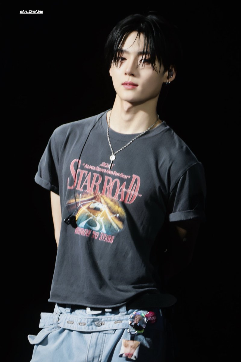 sAn_OneNine's tweet photo. 260711

#이상원 #SANGWON #李相沅 
#상원 #サンウォン #ALD1 
#ALPHADRIVEONE #알파드라이브원 https://t.co/Oz92JAObTF
