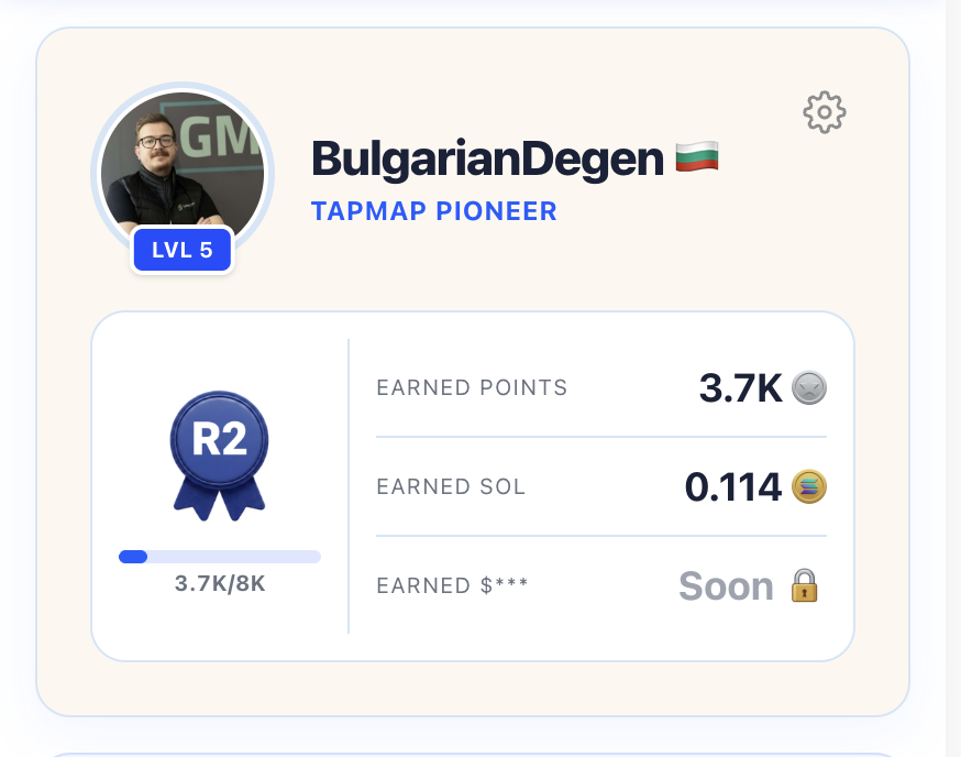 BulgarianDegen 🇧🇬 tweet media