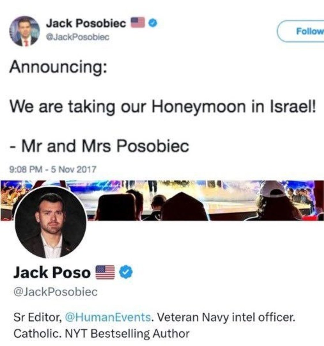 k5dive's tweet photo. @JackPosobiec https://t.co/Dshj7nHCNY