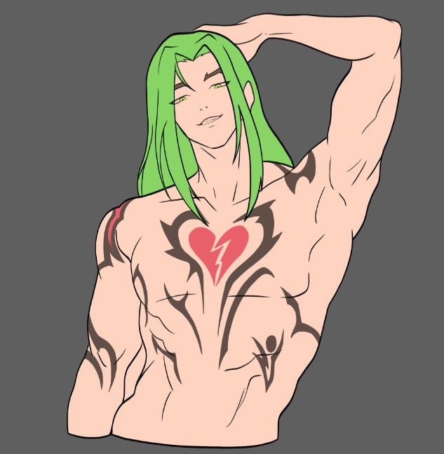 soyaanim_x's tweet photo. working on Heartsteel (blue) Kayn hehe 🥰 https://t.co/sJbsZq0Va7