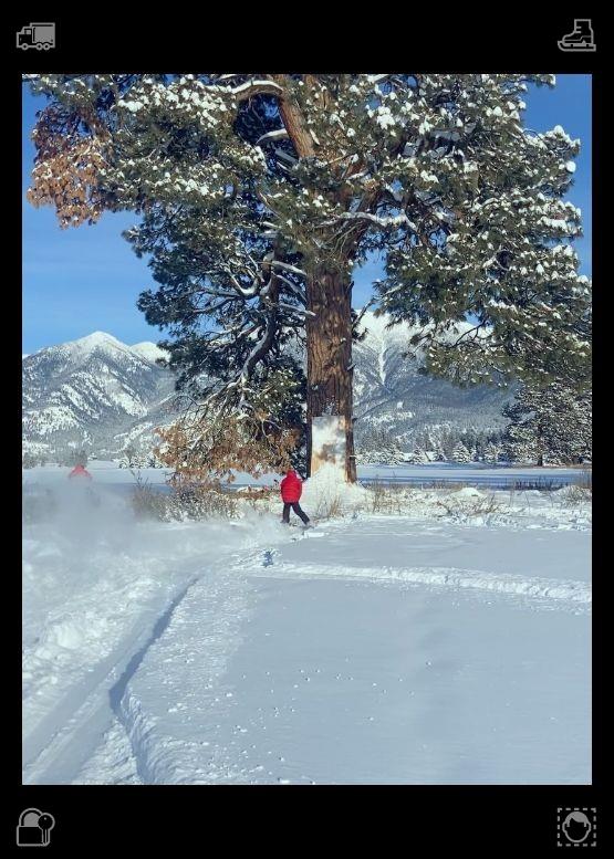 nimo_fps's tweet photo. Treat everyone with kindness right now. Stepping away from indoor trivialities to wander downtown purifies inner impetuosity. The open outdoor spaces and a relaxed walking pace bring clarity and peace to the mind. https://t.co/WoTuMEuKeF