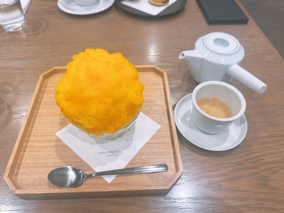 su_ck3910's tweet photo. 久しぶりにカフェ行っておしゃべりして楽しかった☺️ https://t.co/MpqWKIzUdm