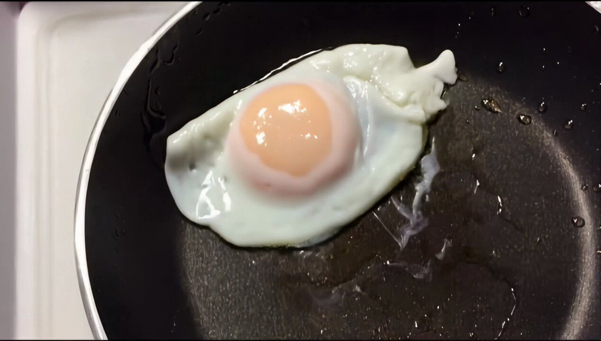 MagnusLindbrg's tweet photo. Everyone thinks losing weight means eating less.

But this is a lie.

Here are 7 foods you can eat until you're full and still support fat loss:

1. Eggs https://t.co/yAm6vxhBSG
