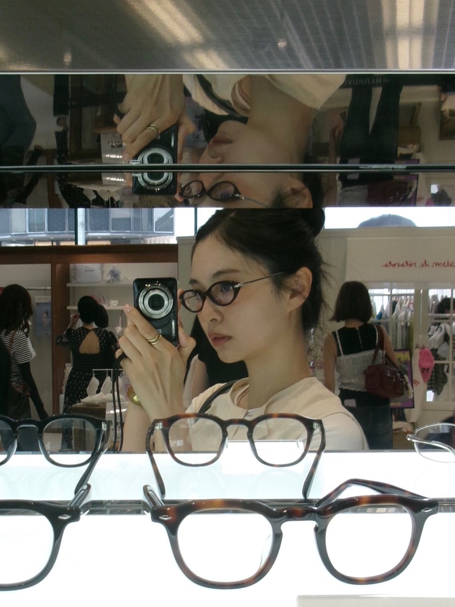 fuuka_nw's tweet photo. 👓 https://t.co/gN3Cv6Ls24