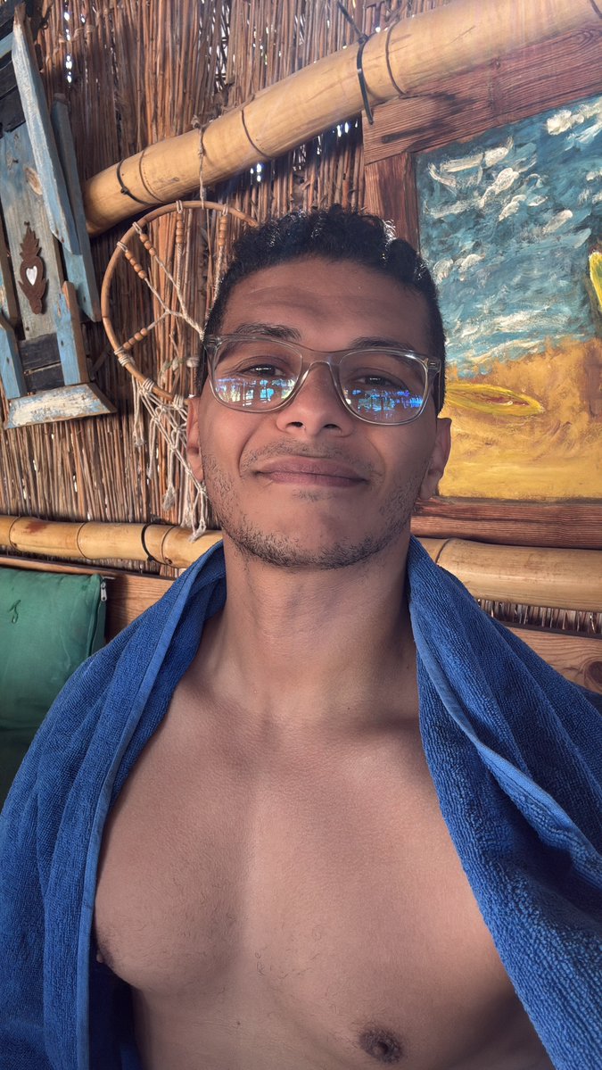 Ahmed Ali tweet media