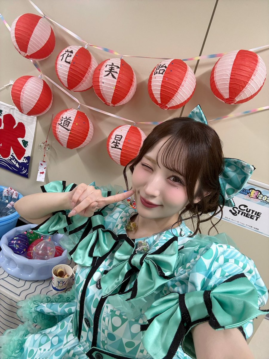 nachico_ct1001's tweet photo. ラボセ2日目もありがとうございました💚

シャッフルメドレーでふるっぱーねえさんの
好き、お願いやらせていただけて嬉しかった🥺大好きな曲🫶🏻

いろんなメンバーの新しい一面見れてよりみんなのファンになったしいっぱい交流できて楽しすぎる2日間でした~♩

次はクリスマスで会おうね🎄 https://t.co/UiUi2llJPt