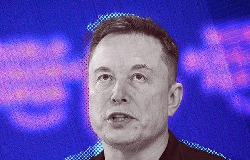 361Planning's tweet photo. Musk's fortune fell alongside SpaceX shares. https://t.co/XMMRCxJgiV https://t.co/AgGifqCaRr