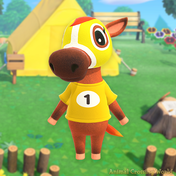 Animal Crossing World 🏝️ tweet media