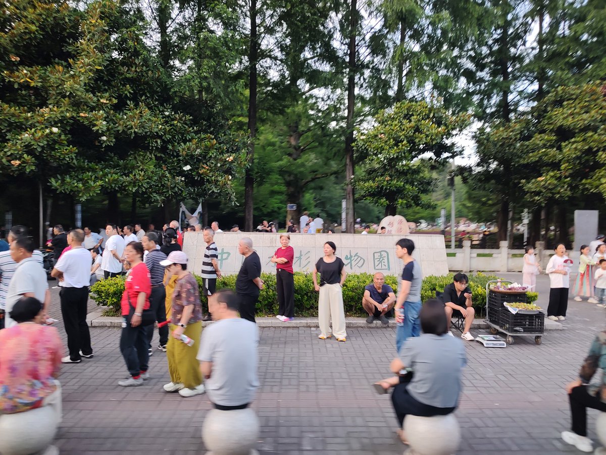Gunimapeskov's tweet photo. 上荡了，避暑避台风。三小时从海拔400左右的地方来到海拔1400左右的山巅。 https://t.co/AluKVvfgUX