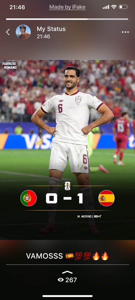 Nepstherr's tweet photo. SPANYOOL 🇪🇦🇪🇦💯🔥🔥💯 https://t.co/sN2iVjPzYY