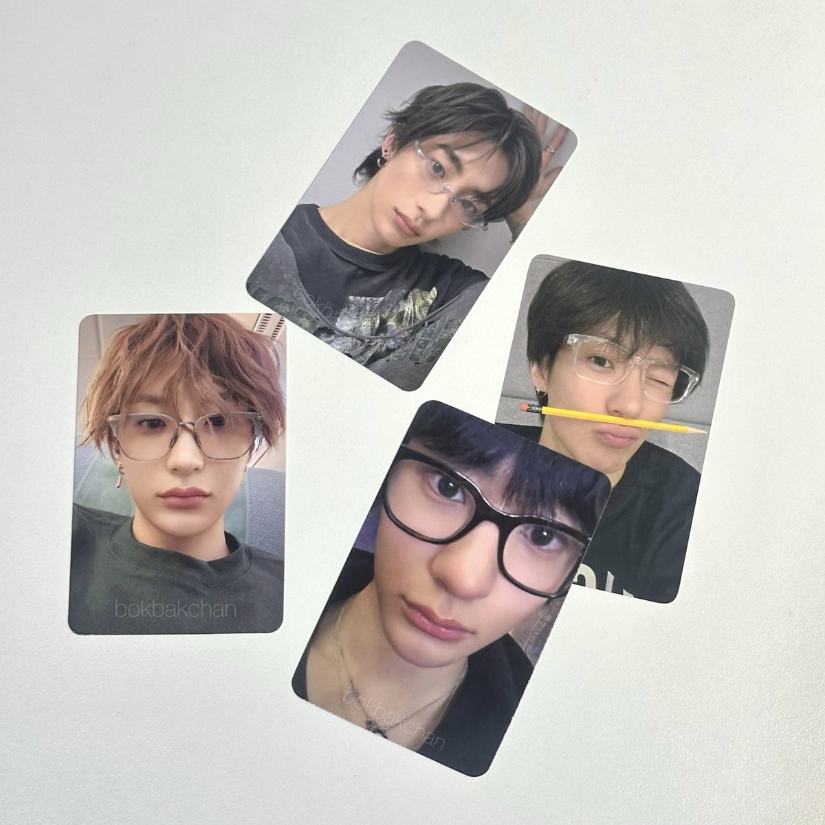 bokbakchan's tweet photo. วิ่งแลกแว่น🏃🏻‍♀️💨 https://t.co/UDhIsFhFsC