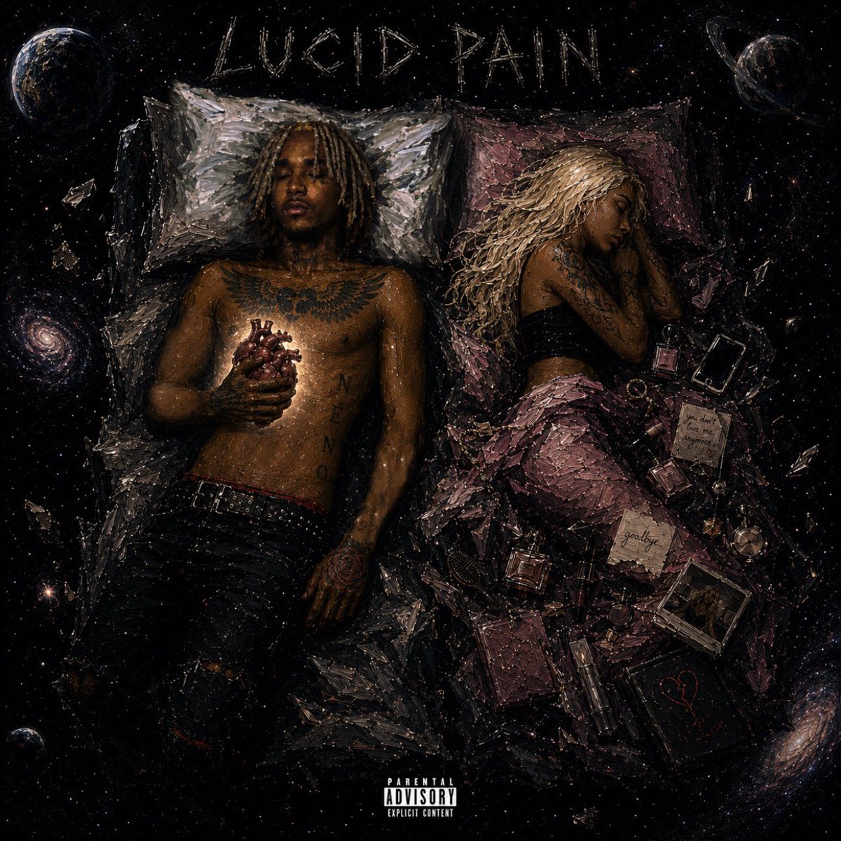ThankNeno's tweet photo. https://t.co/8XmMQIJdYA LUCID PAIN🫀 https://t.co/HN3eEZHeEd