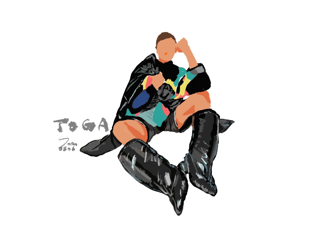 sosokothree's tweet photo. とーが https://t.co/jCo7eWCbby