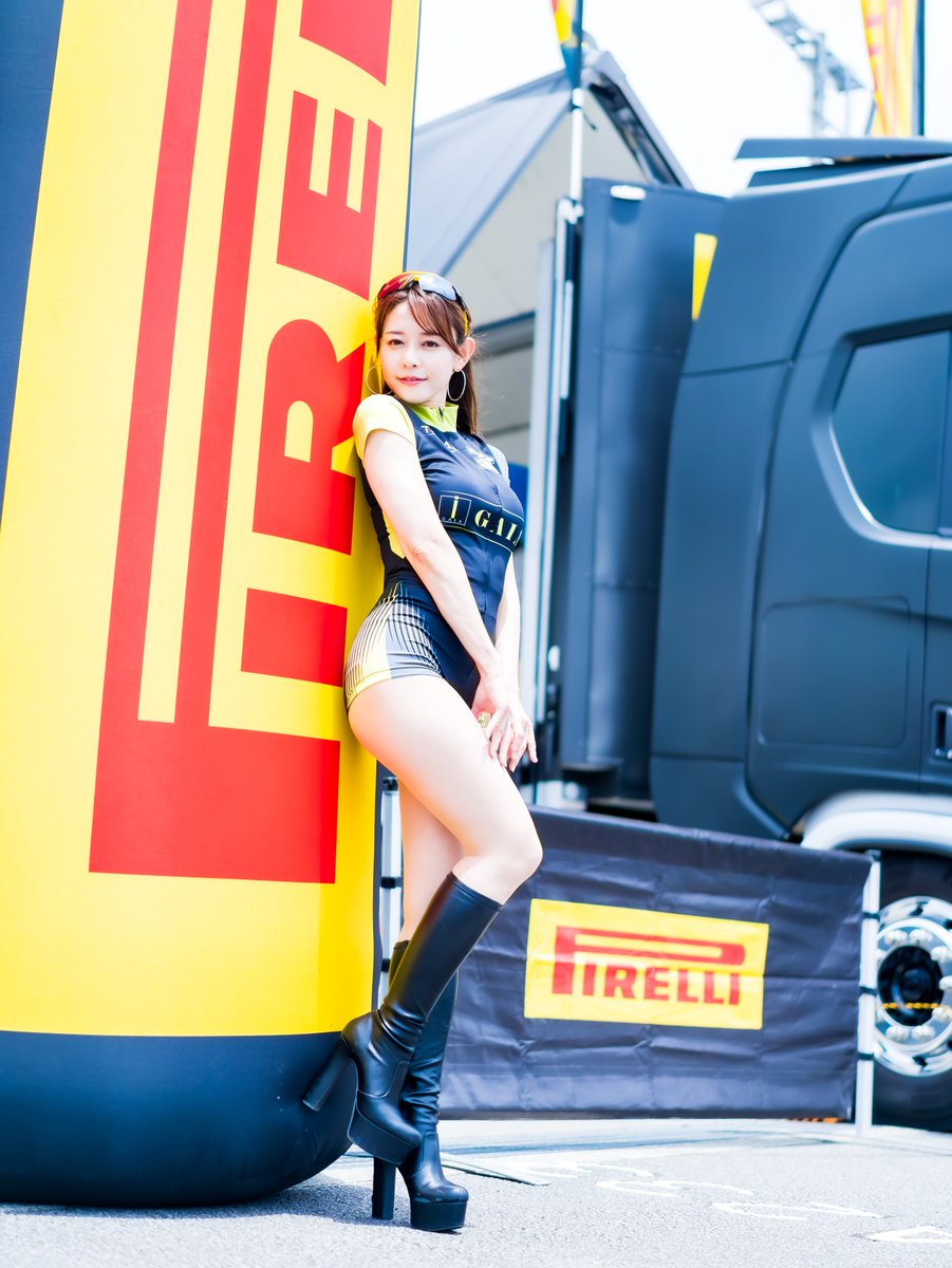 2026.7.11 sat Japan Cup FUJI Hitotsuyama Racing 寺地 みのりさん