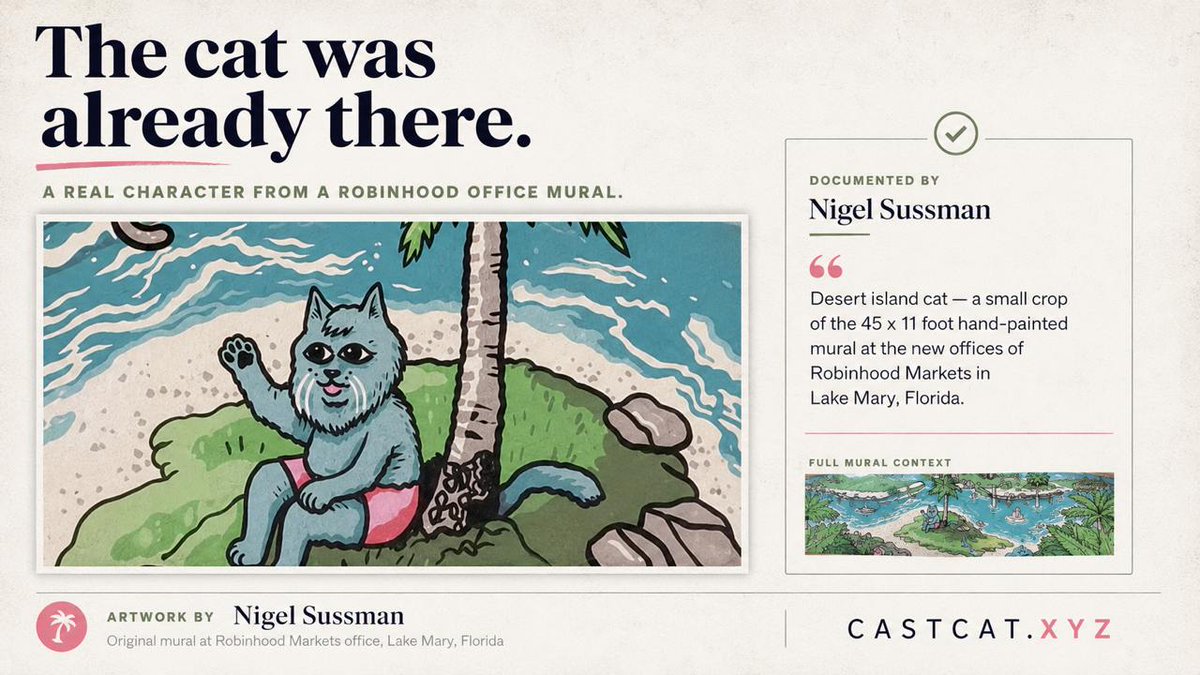 castcat_token tweet picture
