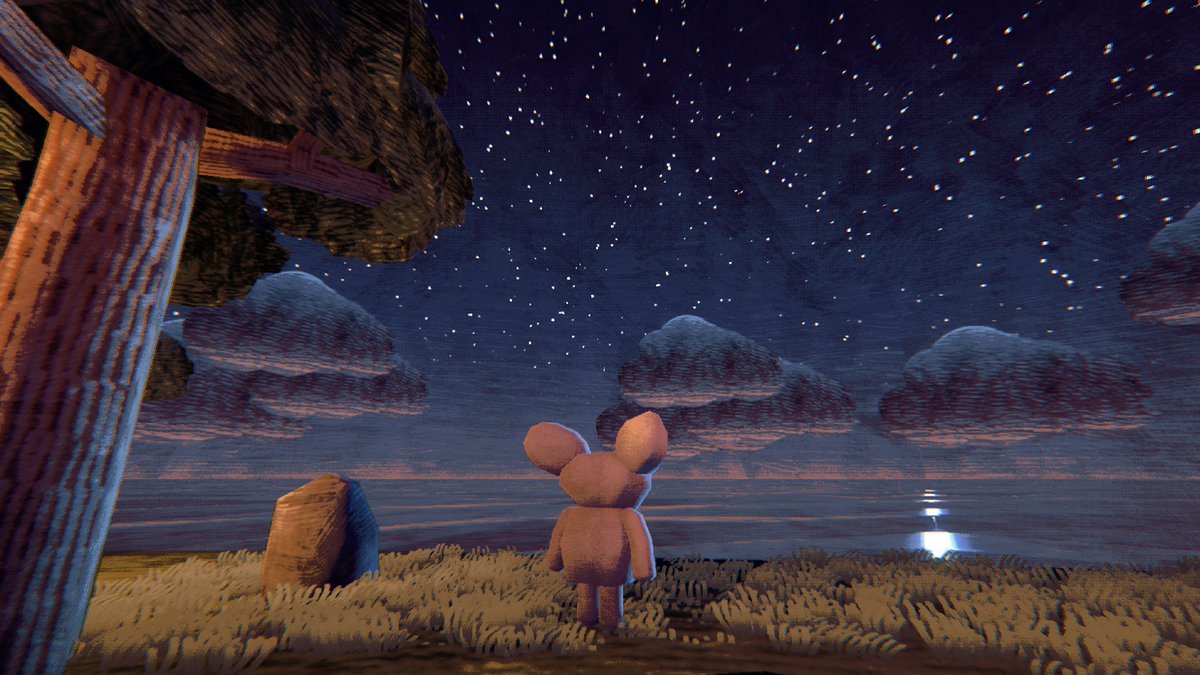 jamesshedden's tweet photo. I submitted my Steam page for review yesterday, while I wait for that to go live hopefully sometime next week here's some screenshots https://t.co/XJibWVy2PW