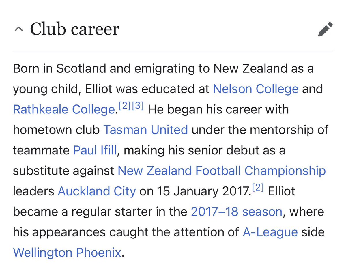 flavabava07's tweet photo. @MANISHR91296830 @PajunTz__16 @Redhood194 @IndianFootball Elliott, Smith and Rufer (kiwi parents) 

As stated all of them moved here in youth. They weren’t pouched like how India is trying to do. https://t.co/RhW518nEU6