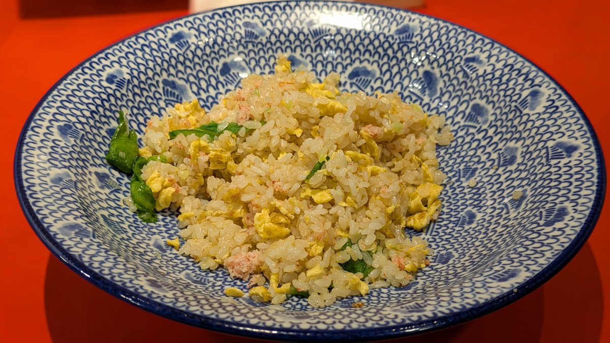 _hanisuke's tweet photo. 締めは大衆中華酒場 若林 https://t.co/pWlgHEomiM