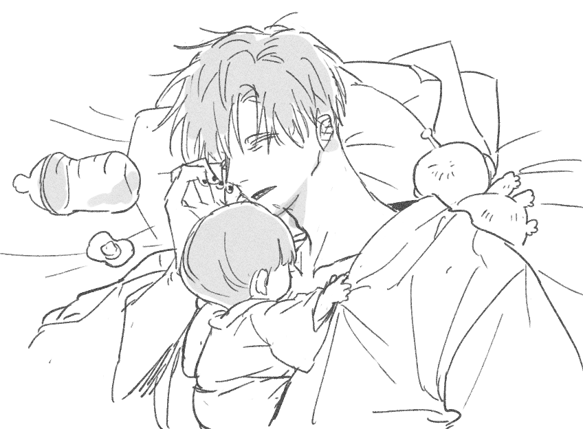 (⌒‐⌒) tweet media
