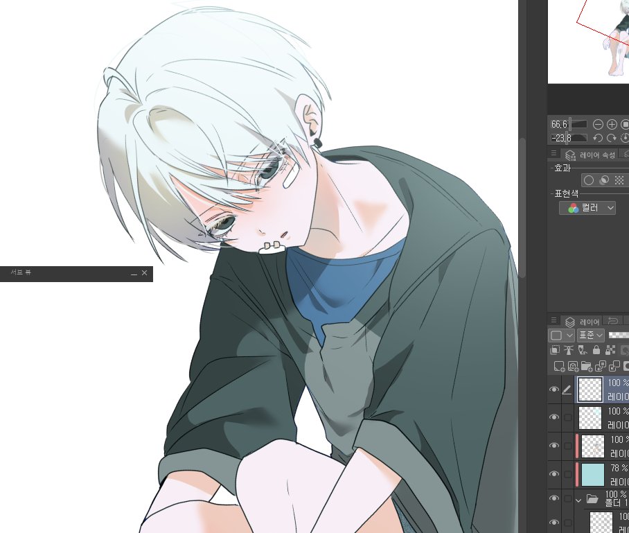 죽순 tweet media