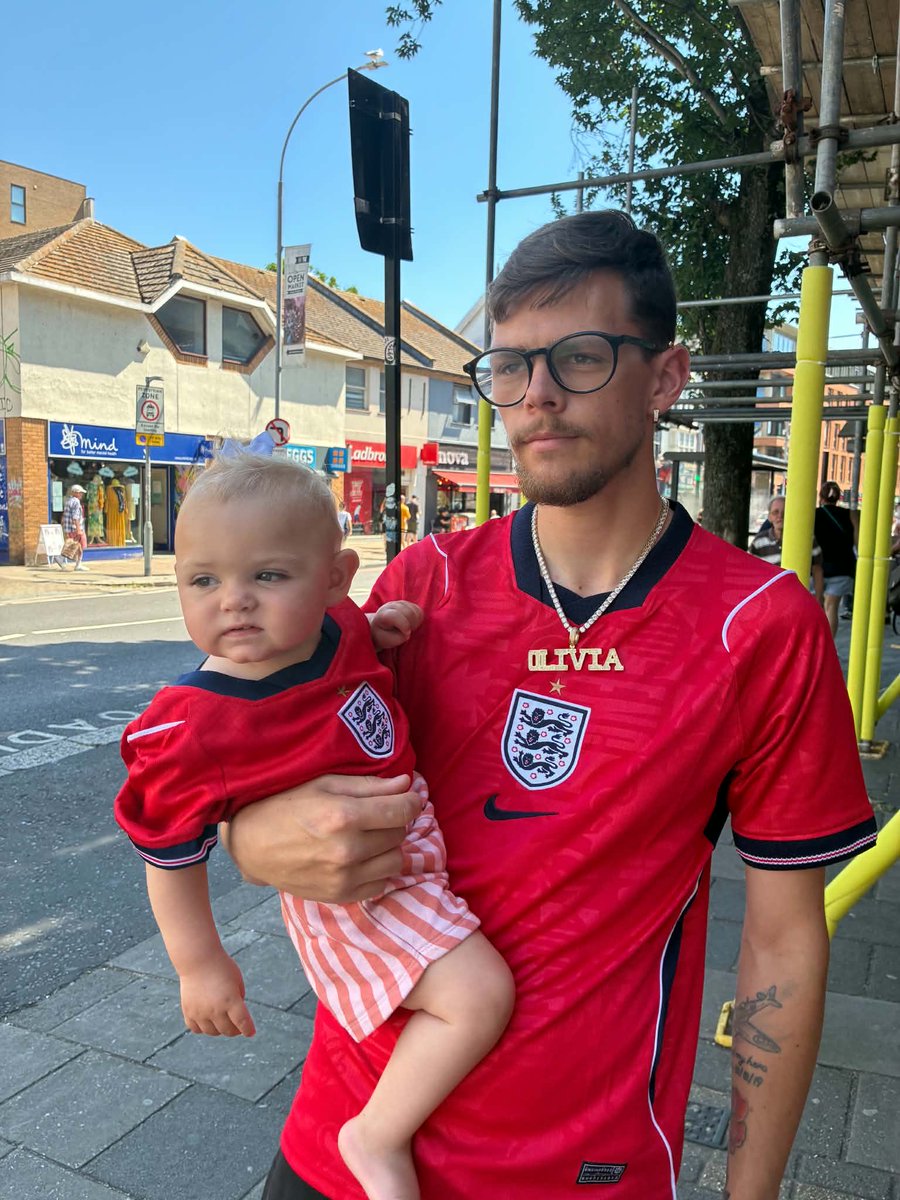 SeanBoydSteven1's tweet photo. #ssnthreelions @SkySportsNews 

Come on England 🏴󠁧󠁢󠁥󠁮󠁧󠁿 https://t.co/6Go9l4dNBq