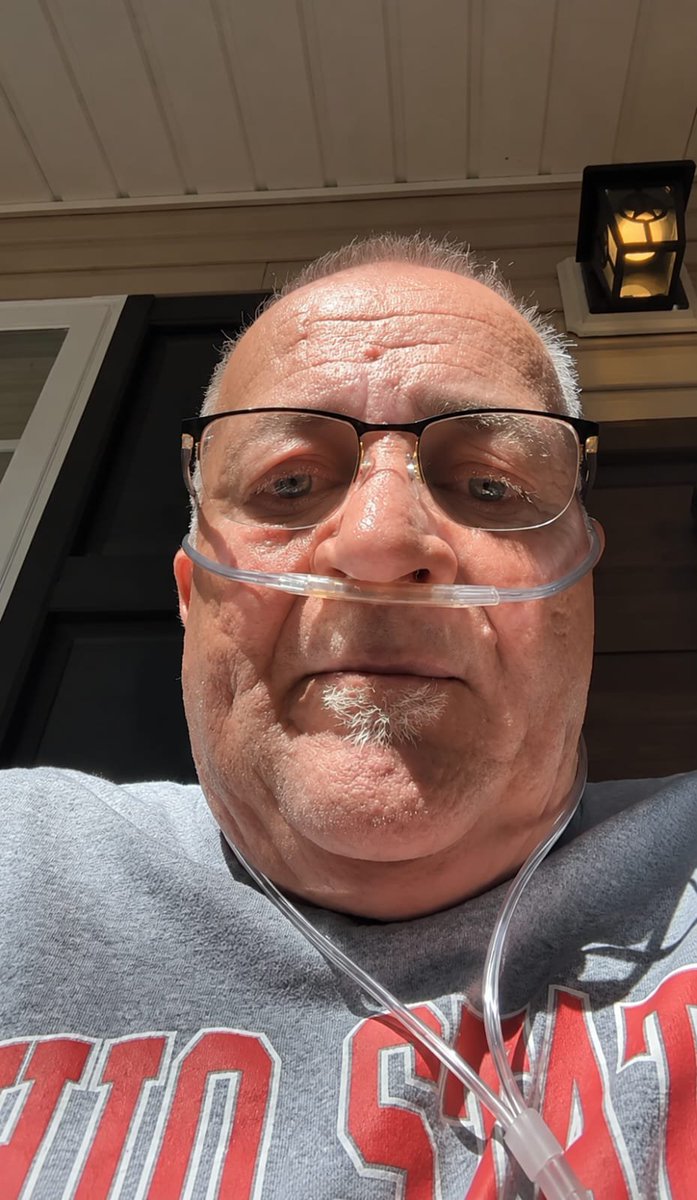 robertjones2026's tweet photo. 💔 Every week, I need a blood transfusion just to keep fighting blood cancer.
The treatments are keeping me alive, but the medical expenses are more than I can manage alone.
Please support or share my fundraiser. Your kindness means everything
https://t.co/hVK5KZ4q3B https://t.co/qX37HfWM06