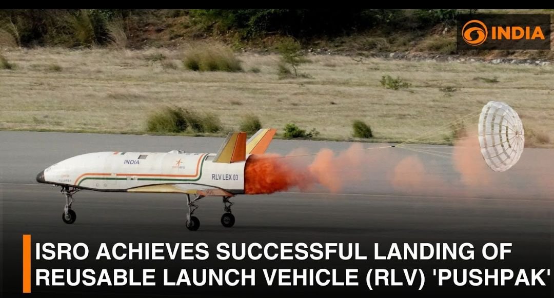 PawanXtrades's tweet photo. #China has just elevated the Space competition to different level . 
It's Long March10
𝐖𝐡𝐞𝐫𝐞 𝐝𝐨𝐞𝐬 𝐈𝐧𝐝𝐢𝐚 𝐟𝐚𝐥𝐥𝐬 𝐢𝐧 𝐭𝐡𝐢𝐬 𝐫𝐚𝐜𝐞 ? 
𝐂𝐚𝐧 𝐈𝐧𝐝𝐢𝐚 𝐂𝐚𝐭𝐜𝐡 𝐮𝐩 𝐭𝐨 𝐛𝐞𝐜𝐨𝐦𝐞 𝟑𝐫𝐝 𝐠𝐥𝐨𝐛𝐚𝐥 𝐠𝐢𝐚𝐧𝐭 𝐢𝐧 𝐒𝐩𝐚𝐜𝐞 ?
USA has Falcon 9 and China has Long March 10.India doesn't have an operational reusable rocket yet but ISRO developing : 

•𝐏𝐮𝐬𝐡𝐩𝐚𝐤 (𝐑𝐋𝐕-𝐓𝐃) : three successful autonomous landing tests (2023, 2024) — but launched from a helicopter, not actually returning from orbit yet
• Next real milestone is the Orbital Re-entry Experiment (𝐎𝐑𝐄𝐗) — landing something that's actually come back from space
•The real reusable rocket, 𝐍𝐆𝐋𝐕 "𝐏𝐫𝐨𝐣𝐞𝐜𝐭 𝐒𝐨𝐨𝐫𝐲𝐚", is India's answer to Falcon 9 — reusable first stage, vertical landing, ~30 tonnes to LEO. Cabinet approved in Sep 2024, targeted development timeline of about 8 years . 

So India is roughly where SpaceX was around 2013–2014 — before Falcon 9 stuck its first landing.

Timeline to catch up Realistically:

NGLV first reusable flight: ~2032 (8-year program from 2024)
Getting to SpaceX's current cadence and reliability (not 2013-era Falcon 9, but 2026 Starship-era) — probably 15-20+ years.

The money question : 

ISRO's current annual budget: roughly ₹135 billion (~$1.6B) 
NASA's: over ₹2,109 billion (~$25B) about 15-16x ISRO's
China's space budget: over ₹1,518 billion (~$14B) about 9x ISRO's 
India would likely need its space budget to grow 5-10x from current levels sustained over a decade — so roughly $8-15B/year territory, not a one-time capex number.
 That's a multi-decade budget commitment, not a single infusion.

India catching up to where the US is today is a moving-goalpost problem, not just a fixed gap to close .