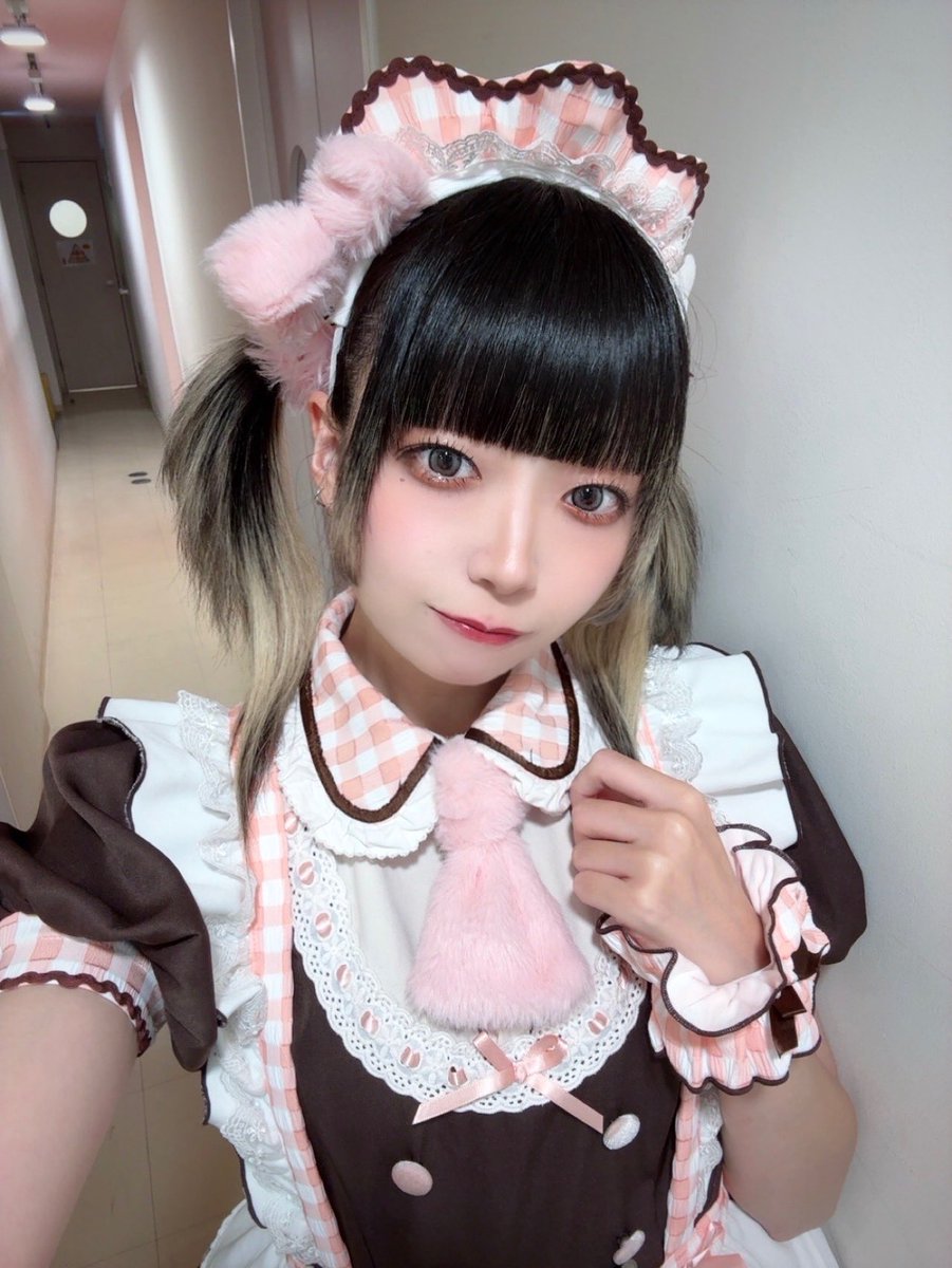 ご帰宅ありがとうございました🦐💞