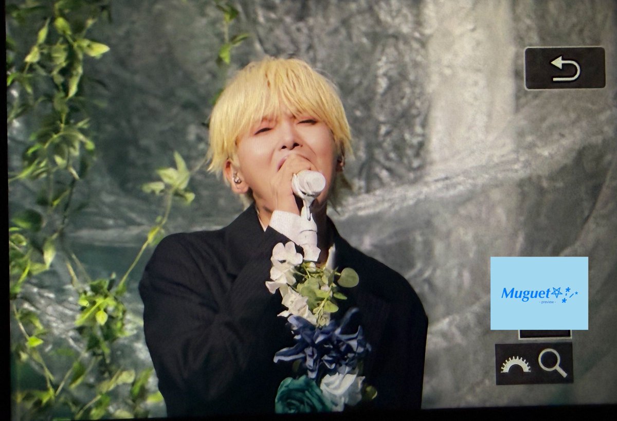 BlueMuguet's tweet photo. 260711 RYEOWOOK’S AGIT CONCERT
DIVE TO BLUE 프리뷰

#려욱 #Ryeowook #リョウク 
#厉旭 #厲旭
#슈퍼주니어 #SuperJunior https://t.co/nEc1wugq6T