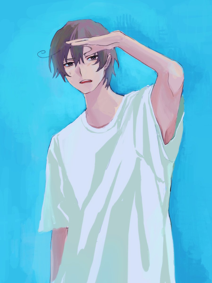rliyow's tweet photo. #aph https://t.co/ZYqtIcXn5P
