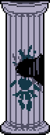 lAZUliLudicrous's tweet photo. This is the upmost random shit but Blue and Yellow being a pairing in Deltarune means the world to me 'cus I'm still an Undertale Yellow fan in my heart.

Irony and such. https://t.co/IebKd5NEek