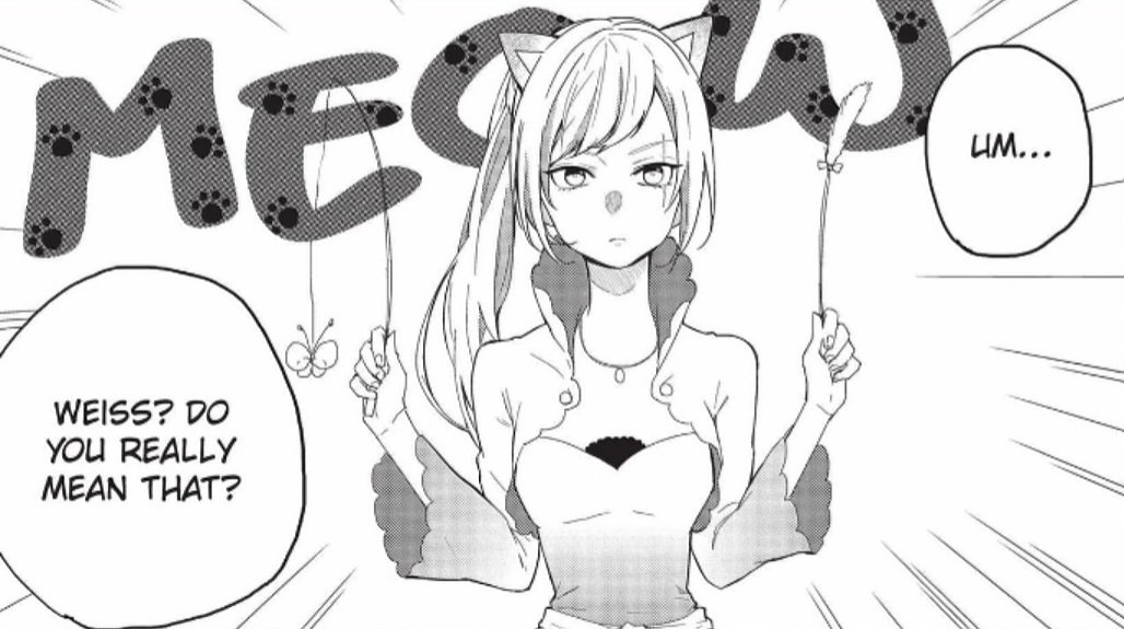 Lyric The Cat tweet media