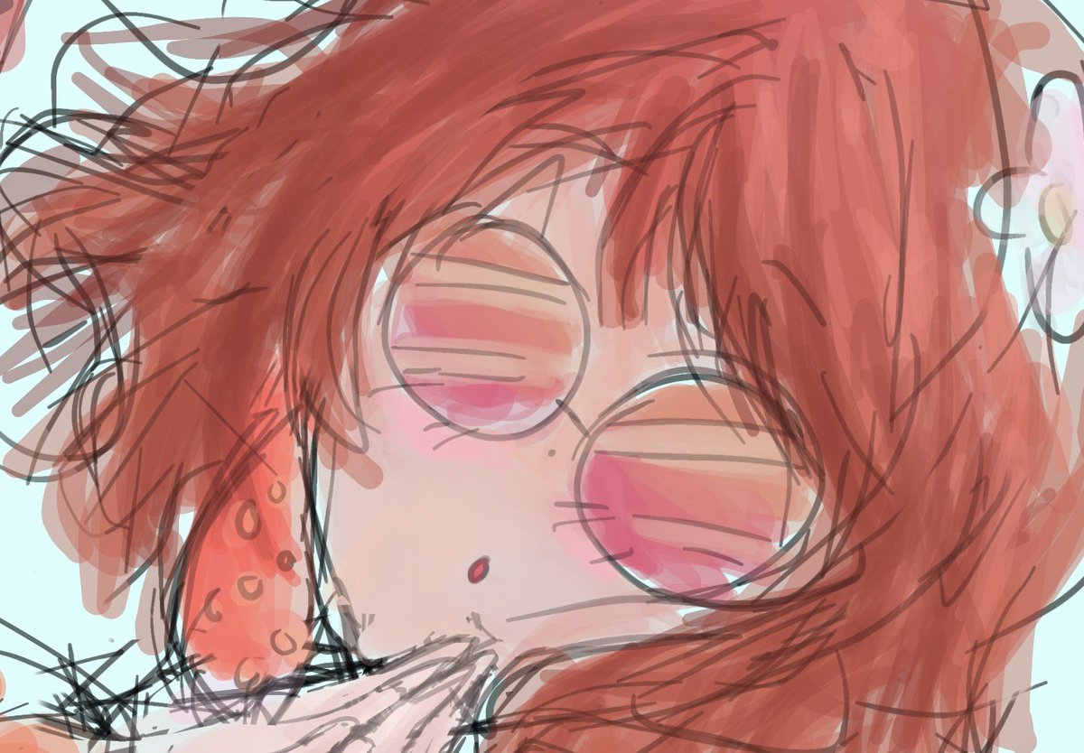 _irisriri's tweet photo. so cute #lifesteal #squiddo #ashswagg #fanart https://t.co/1nzYxMkAD5