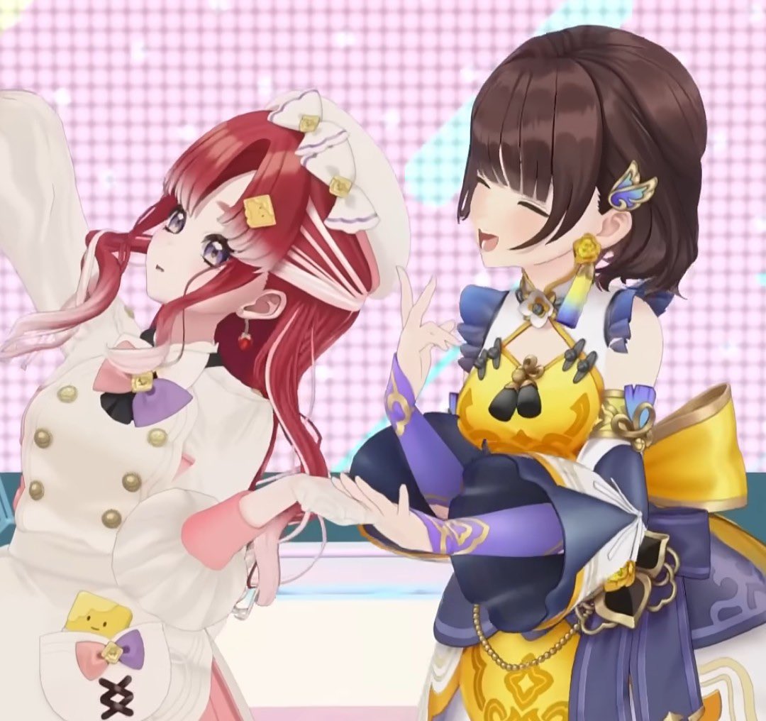 mar_beluv's tweet photo. お決まりのツーショ♡ https://t.co/cm6IMPgDXX
