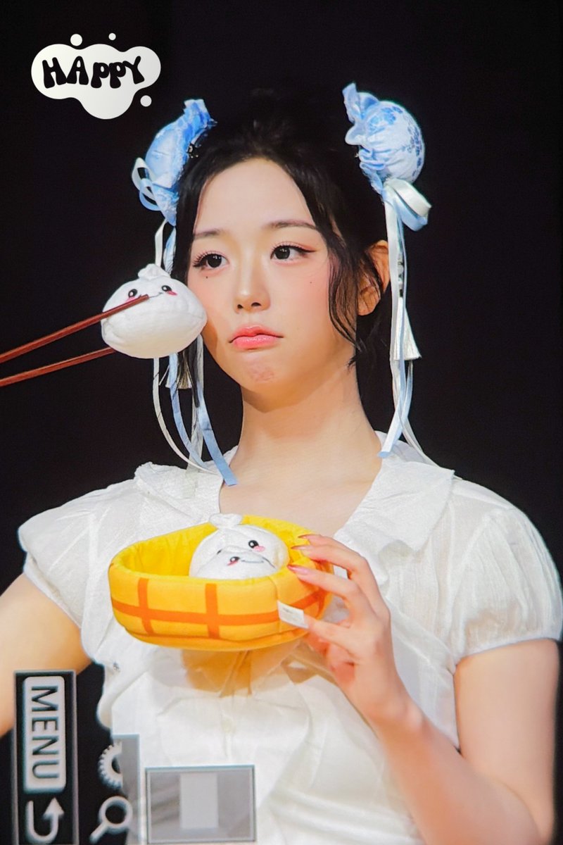 Happy041204's tweet photo. 260711 Pre | 

#트리플에스 #김채연 #tripleS 
#Chaeyeon #채연 #トリプルS https://t.co/oLZ4sv9WuH