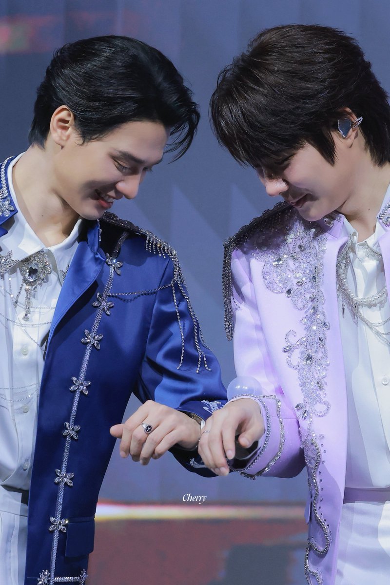 bubblycherry_'s tweet photo. น่ารักกันมาก 💙💜
#kengnamping https://t.co/ob0O492Hs9