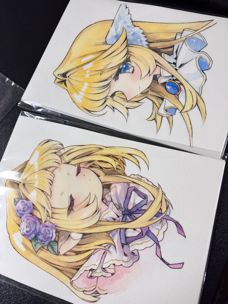 ドローイング