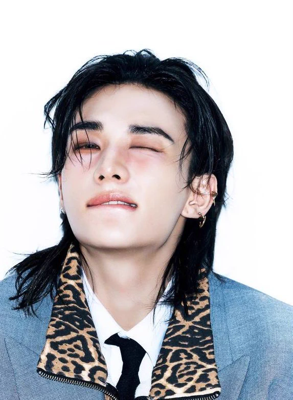 Stray Kids on X: 