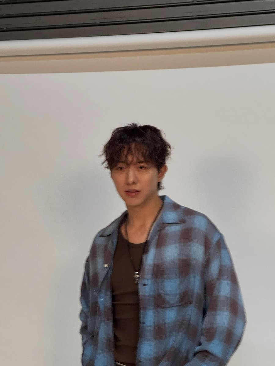 jungshin_91's tweet photo. 11.07.2026
JungShin IG update!😍

#LeeJungShin #JungShin #이정신
#CNBLUE @MentalShin  #씨엔블루 #YongHwa #KangMinhyuk #이정신오빠 https://t.co/yKdbF8OYAS